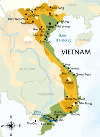 Vietnam