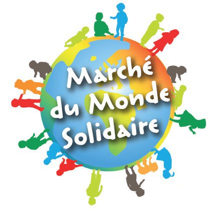 Marché du monde