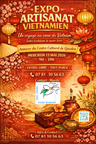 flyer Fête des Mères à Metz Queleu