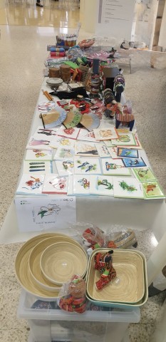 photo artisanat CHL