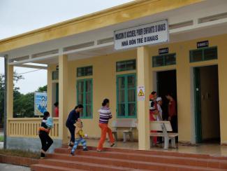 Fondation Anaïs