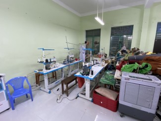 L'atelier de Sylvain - atelier - machines à coudre