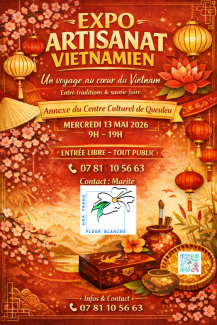 flyer Fête des Mères à Metz Queleu