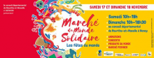 Marché du Monde Solidaire